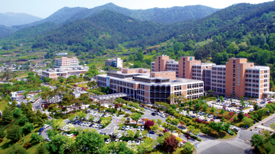 Chonnam National University Hwasun Hospital big image 3