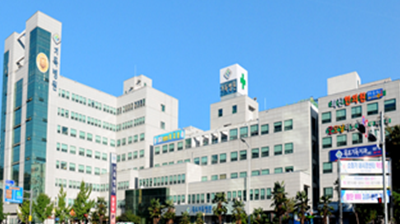 Mokpo Christian Hospital big image 1